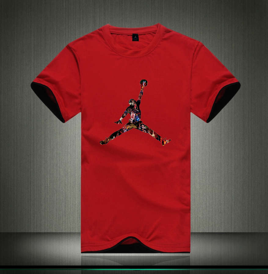 men jordan t-shirt S-XXXL-1280